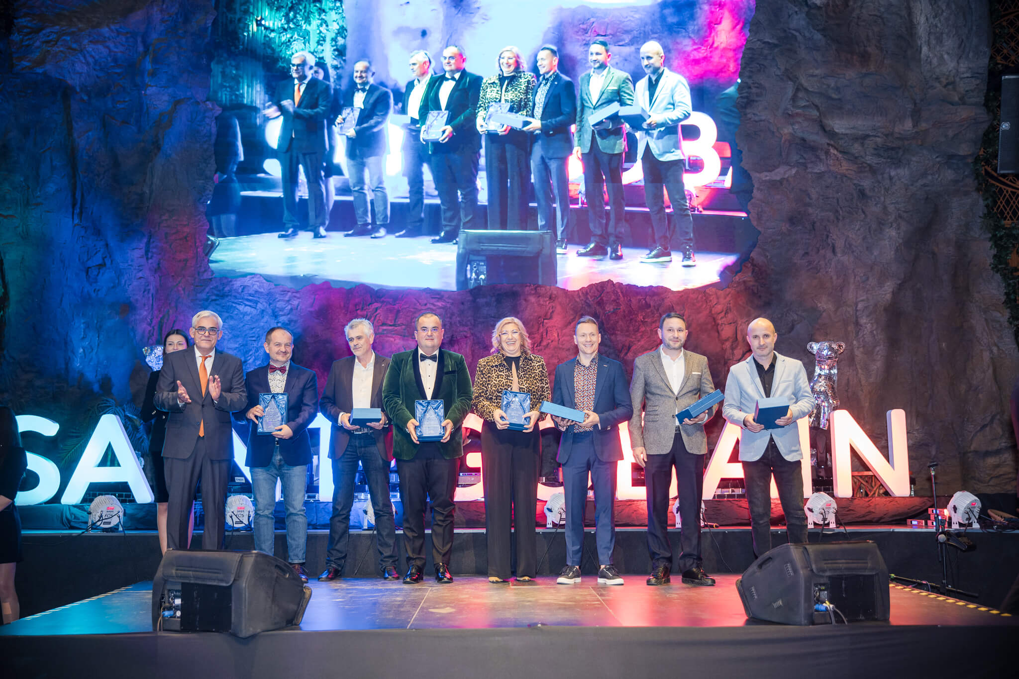 COMPETIȚIA SAINT-GOBAIN NATIONAL TROPHY, Ediția 2024, ȘI-A DESEMNAT CÂȘTIGĂTORII