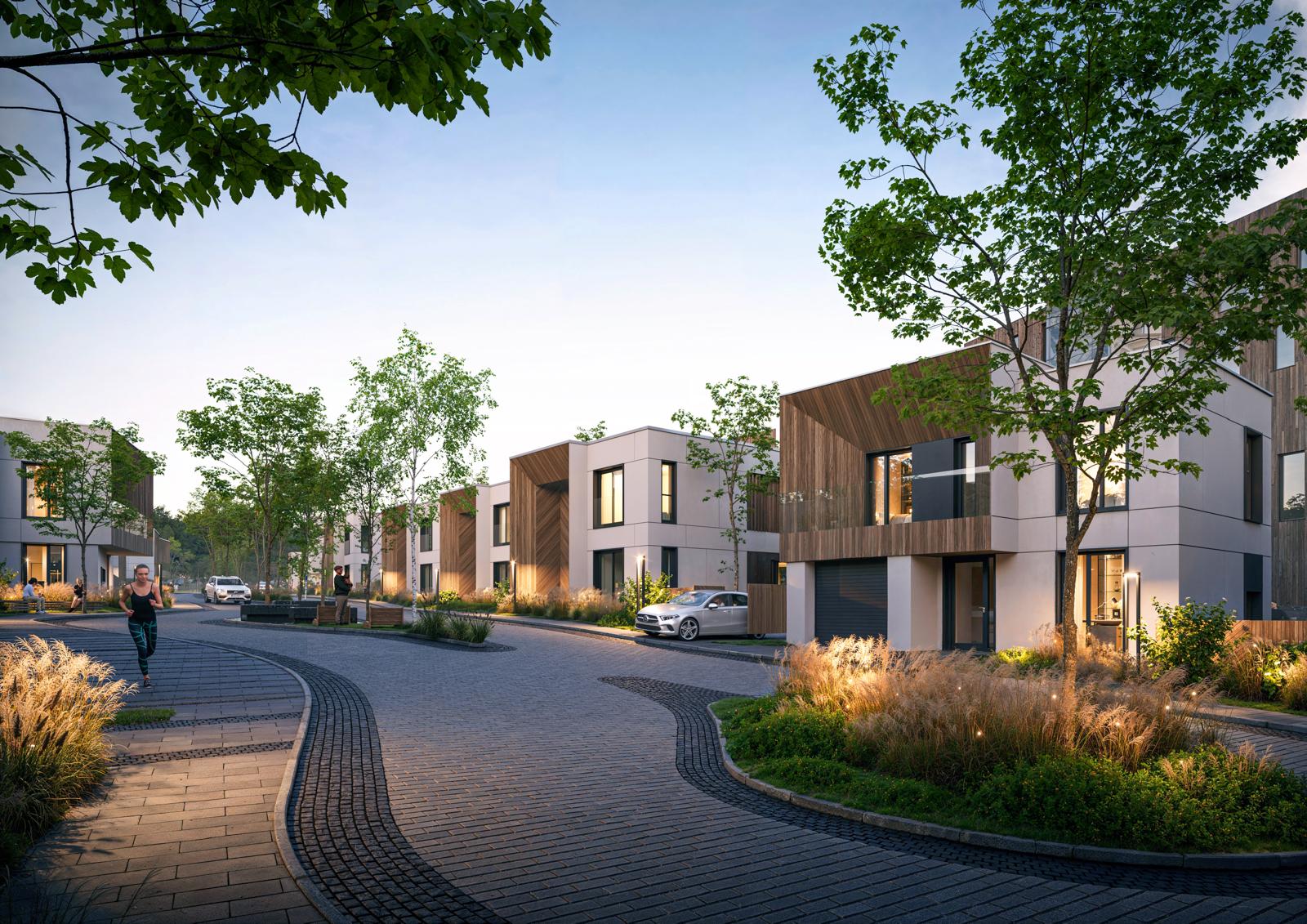 Veaceslav Vlas, CEO Ecovillas