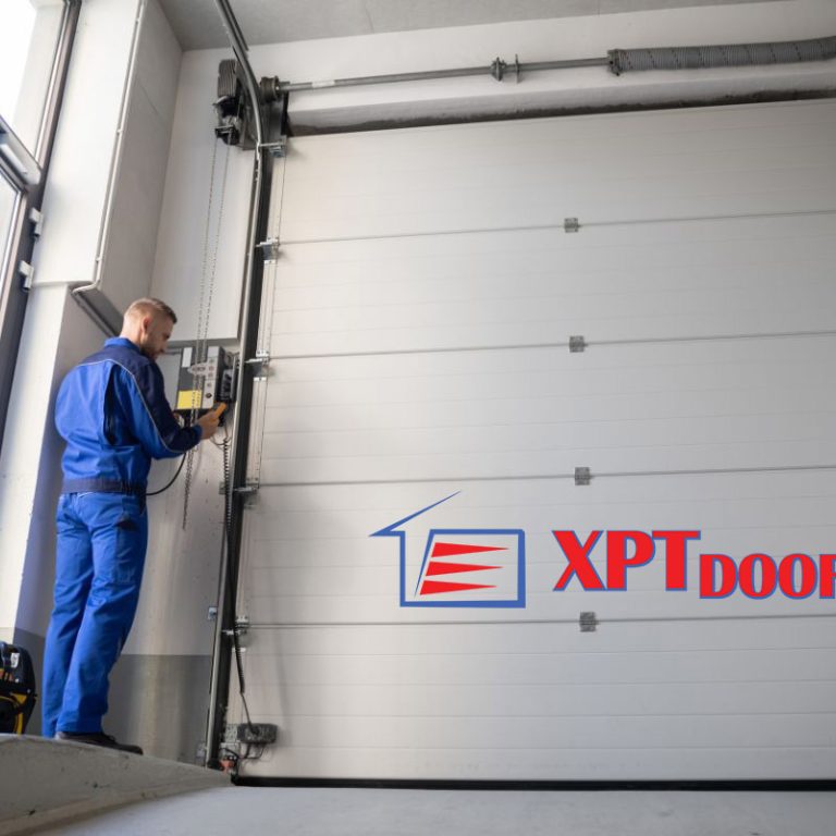 Soluții moderne de acces auto pentru confort și siguranță