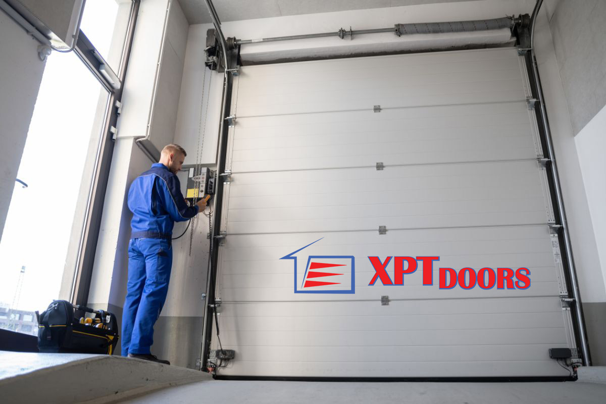 XPT DOORS