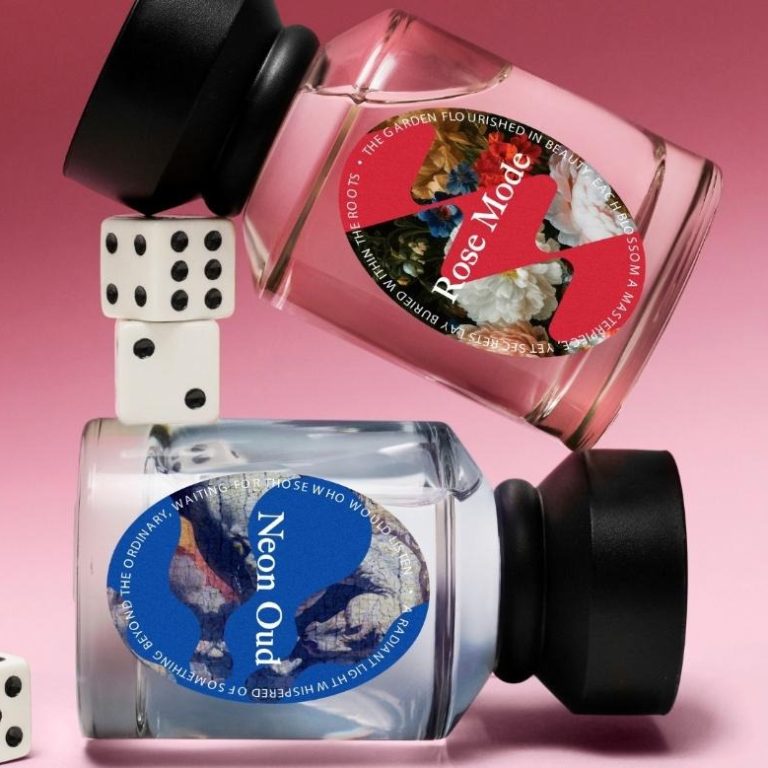 Parfumuri de nișă accesibile și noile tendințe în parfumerie