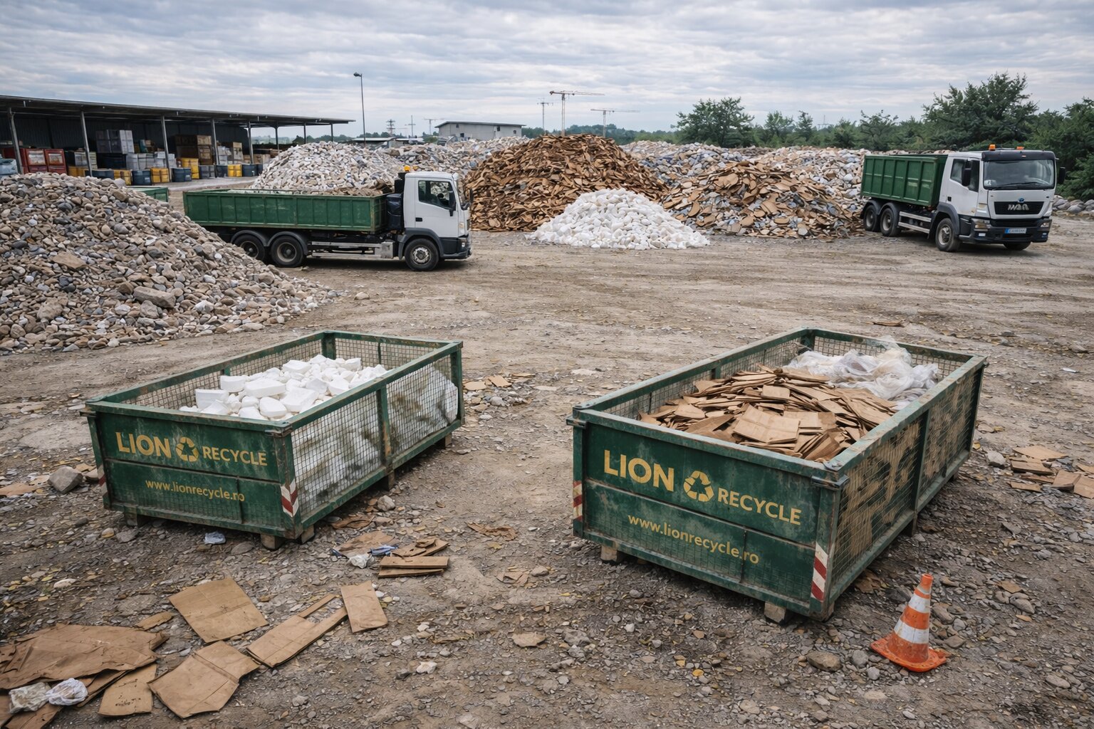 transport moloz Bucuresti, evacuare moloz, deseuri constructii, demolari, colectare moloz, servicii moloz, santier organizat, logistica constructii