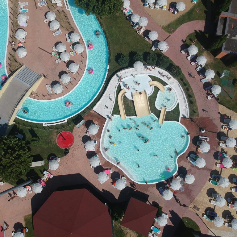 Venus Social Concept dă startul unui nou sezon de evenimente la Divertiland Water Park. Prima competiție de tip duatlon va avea loc în aprilie 2026