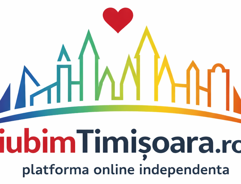 IubimTimisoara.ro – platformă online independentă ce promovează Timișoara, oamenii și afacerile