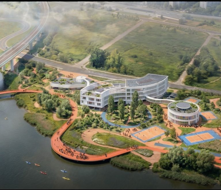 SAINT-GOBAIN ROMÂNIA ANUNȚĂ CÂȘTIGĂTORII ETAPEI NAȚIONALE A CONCURSULUI INTERNAȚIONAL DE ARHITECTURĂ PENTRU STUDENȚI, EDIȚIA A XXI-A