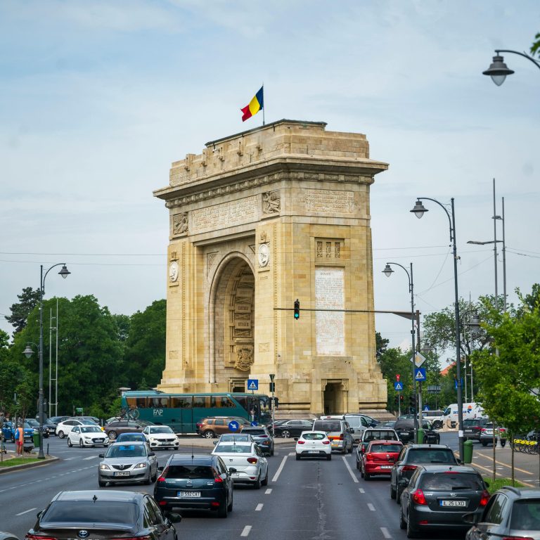 10 Mai – Ziua Independenței Naționale a României