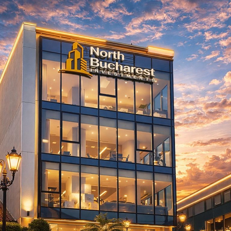NBI: Piața rezidențială accelerează, iar nordul Bucureștiului rămâne principalul pol de investiții al capitalei